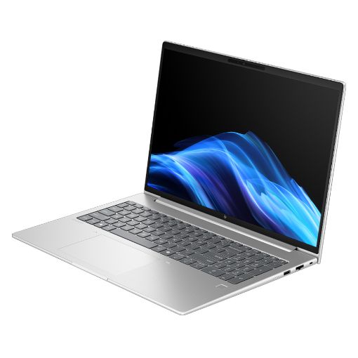 Εικόνα της Laptop HP Elitebook 6 G1ah 16" AMD Ryzen 5 220 16GB 512GB SSD Win11 Pro C4JD1AT
