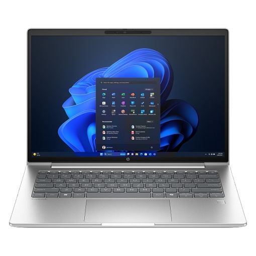 Εικόνα της Laptop HP Probook 4 G1iR 14" Intel Core 5 120U 16GB 512GB SSD Win11 Pro C5BX1AT
