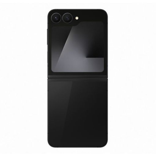 Εικόνα της Smartphone Samsung Galaxy Z Flip 7 FE 5G 8GB 128GB Black SM-F761BZKGEUE