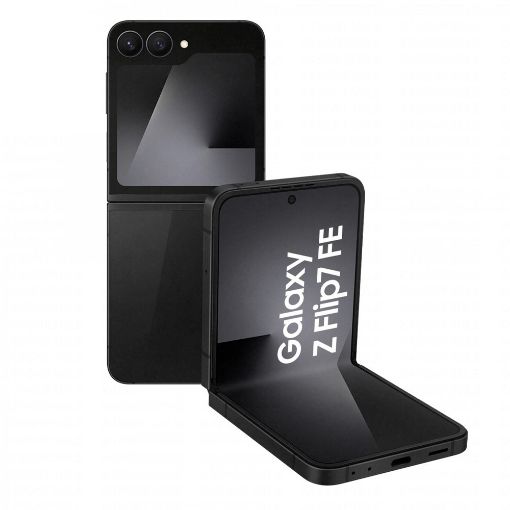 Εικόνα της Smartphone Samsung Galaxy Z Flip 7 FE 5G 8GB 128GB Black SM-F761BZKGEUE