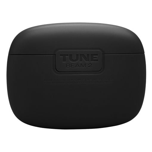 Εικόνα της True Wireless Earbuds JBL Tune Beam 2 ANC Bluetooth Black JBLTBEAM2BLK