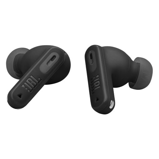 Εικόνα της True Wireless Earbuds JBL Tune Beam 2 ANC Bluetooth Black JBLTBEAM2BLK
