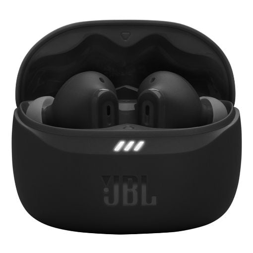 Εικόνα της True Wireless Earbuds JBL Tune Beam 2 ANC Bluetooth Black JBLTBEAM2BLK