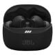 Εικόνα της True Wireless Earbuds JBL Tune Beam 2 ANC Bluetooth Black JBLTBEAM2BLK