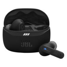 Εικόνα της True Wireless Earbuds JBL Tune Beam 2 ANC Bluetooth Black JBLTBEAM2BLK
