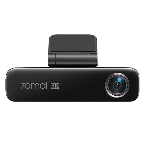 Εικόνα της Σετ Κάμερα DVR Αυτοκινήτου 70mai Μ800 4K & Camera RC14 Black M800-2