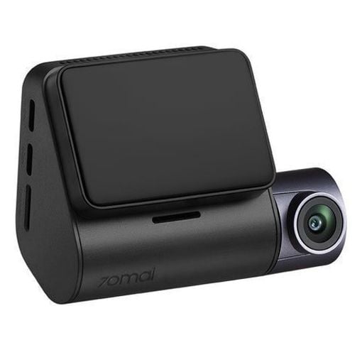 Εικόνα της Σετ Κάμερα DVR Αυτοκινήτου 70mai A410 & Camera RC21 Black A410-1