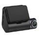 Εικόνα της Σετ Κάμερα DVR Αυτοκινήτου 70mai A410 & Camera RC21 Black A410-1