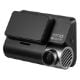 Εικόνα της Σετ Κάμερα DVR Αυτοκινήτου 70Mai A810s 4K & Camera RC24 Black