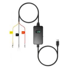 Εικόνα της Καλώδιο Τροφοδοσίας 70mai Hardwire Kit UP06