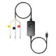 Εικόνα της Καλώδιο Τροφοδοσίας 70mai Hardwire Kit UP06