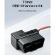 Εικόνα της Καλώδιο Τροφοδοσίας 70mai Hardwire Kit OBD II