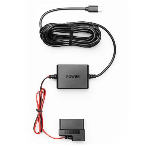 Εικόνα της Καλώδιο Τροφοδοσίας 70mai Hardwire Kit OBD II