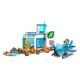 Εικόνα της LEGO Animal Crossing: Fly with Dodo Airlines 77051