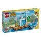 Εικόνα της LEGO Animal Crossing: Fly with Dodo Airlines 77051