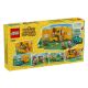 Εικόνα της LEGO Animal Crossing: Leif's Caravan & Garden Shop 77054