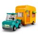 Εικόνα της LEGO Animal Crossing: Leif's Caravan & Garden Shop 77054