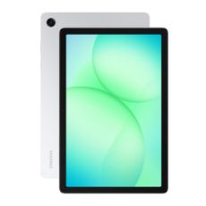 Εικόνα της Samsung Galaxy Tab A11+ 5G 11" 6GB 128GB Silver SM-X236BZSREUE