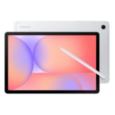 Εικόνα της Samsung Galaxy Tab S10 Lite 5G 10.9" 6GB 128GB Silver SM-X406BZSREUE