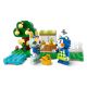 Εικόνα της LEGO Animal Crossing: Able Sisters Clothing Shop 77055