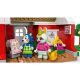 Εικόνα της LEGO Animal Crossing: Able Sisters Clothing Shop 77055