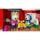 Εικόνα της LEGO Animal Crossing: Able Sisters Clothing Shop 77055