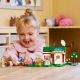 Εικόνα της LEGO Animal Crossing: Able Sisters Clothing Shop 77055