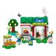 Εικόνα της LEGO Animal Crossing: Able Sisters Clothing Shop 77055