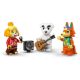 Εικόνα της LEGO Animal Crossing: K.K.'s Concert at the Plaza 77052