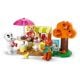 Εικόνα της LEGO Animal Crossing: K.K.'s Concert at the Plaza 77052