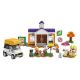 Εικόνα της LEGO Animal Crossing: K.K.'s Concert at the Plaza 77052