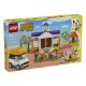 Εικόνα της LEGO Animal Crossing: K.K.'s Concert at the Plaza 77052