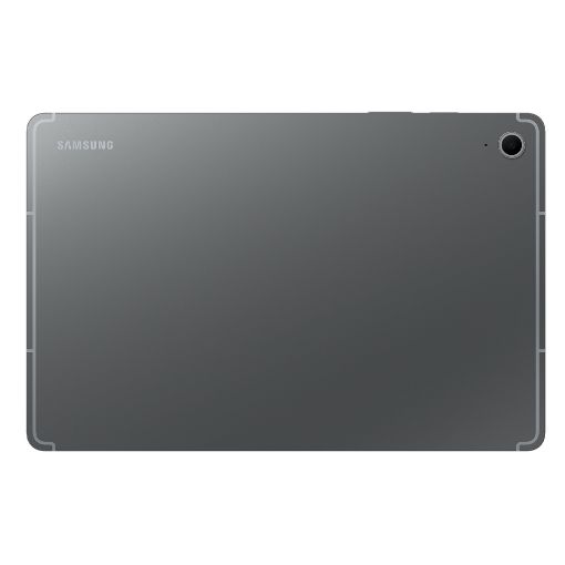 Εικόνα της Samsung Galaxy Tab S10 FE 10.9" SM-X520 8GB 128GB Gray SM-X520NZAREUE