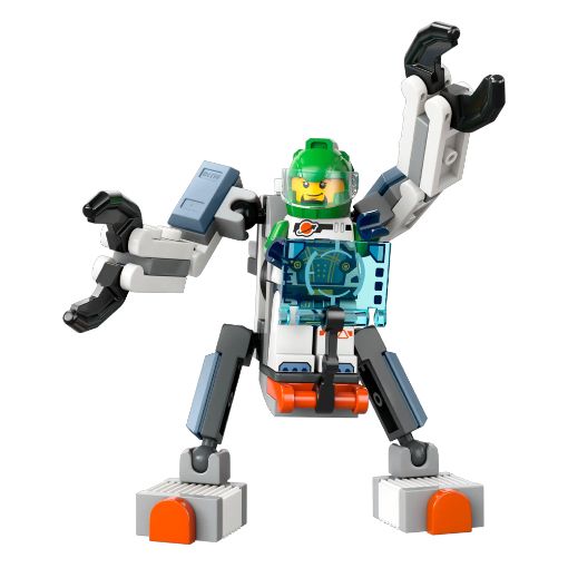 Εικόνα της LEGO City: Space Science Mech 30694