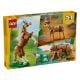 Εικόνα της LEGO Creator: 3 in 1 Beautiful Horse 31166