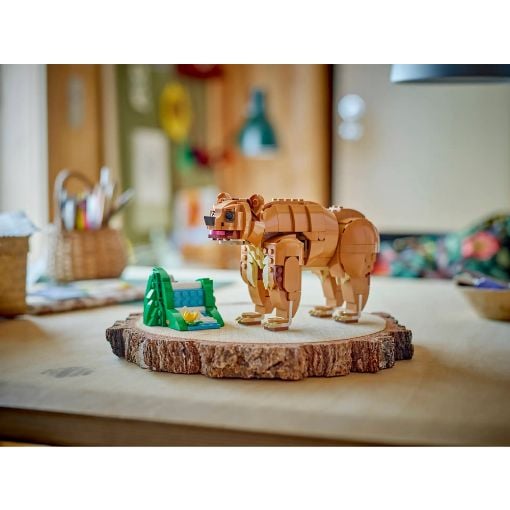 Εικόνα της LEGO Creator: 3 in 1 Beautiful Horse 31166