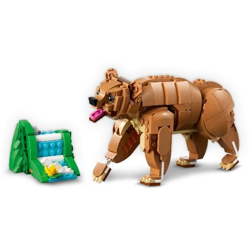 Εικόνα της LEGO Creator: 3 in 1 Beautiful Horse 31166