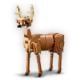 Εικόνα της LEGO Creator: 3 in 1 Beautiful Horse 31166