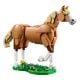 Εικόνα της LEGO Creator: 3 in 1 Beautiful Horse 31166