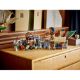 Εικόνα της LEGO Creator: 3 in 1 Medieval Horse Knight Castle 31168