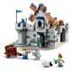 Εικόνα της LEGO Creator: 3 in 1 Medieval Horse Knight Castle 31168