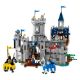 Εικόνα της LEGO Creator: 3 in 1 Medieval Horse Knight Castle 31168
