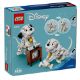 Εικόνα της LEGO Disney: Lucky & Penny 101 Dalmatians Puppies 43271