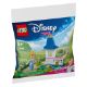 Εικόνα της LEGO Disney Princess: Cinderella's Mini Garden Castle 30695
