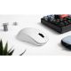 Εικόνα της Ποντίκι Keychron M3 Mini 8k Wireless White M3M-A24