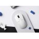 Εικόνα της Ποντίκι Keychron M3 Mini 8k Wireless White M3M-A24