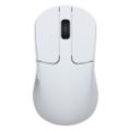 Εικόνα της Ποντίκι Keychron M3 Mini 8k Wireless White M3M-A24