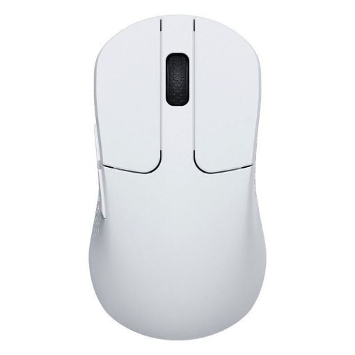 Εικόνα της Ποντίκι Keychron M3 Mini 8k Wireless White M3M-A24