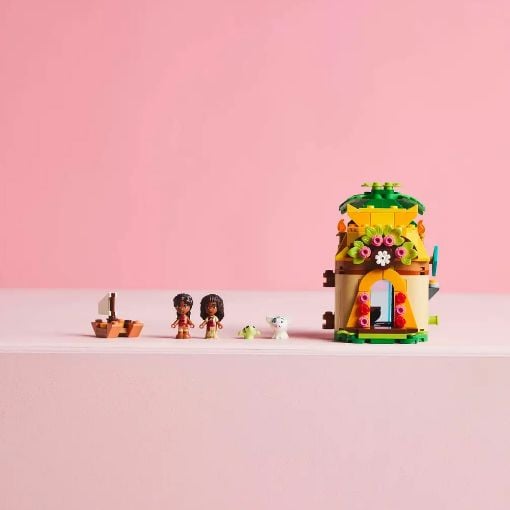 Εικόνα της LEGO Disney Princess: Moana's Island Fun 43260