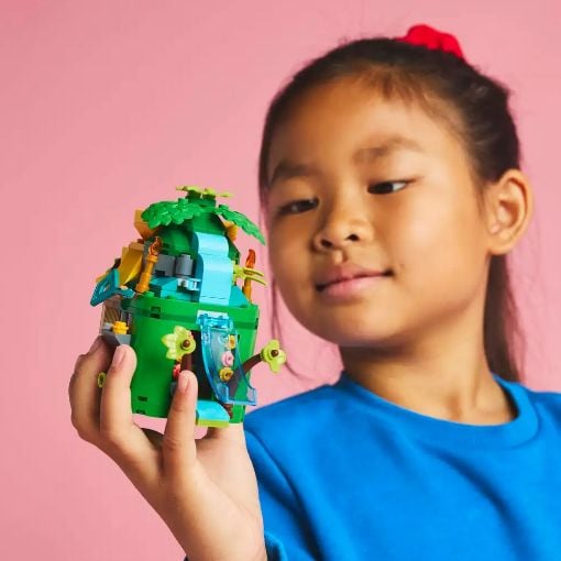 Εικόνα της LEGO Disney Princess: Moana's Island Fun 43260